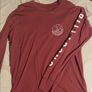 Billabong Longsleeve T-shirt